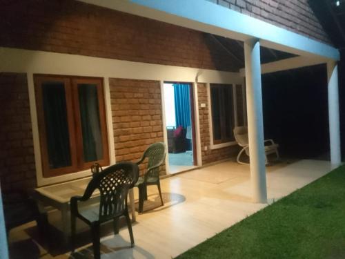. Angammedilla resort
