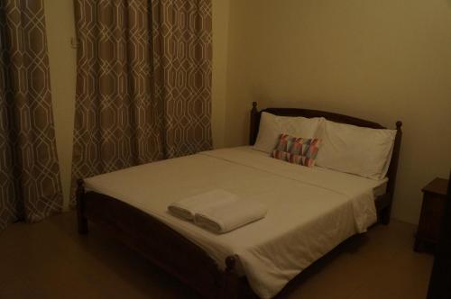 Tambunan Rafflesia Hotel Kota Kinabalu