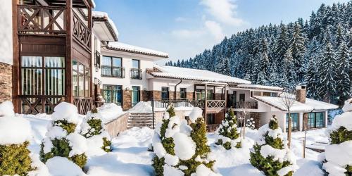 . Villa Helia