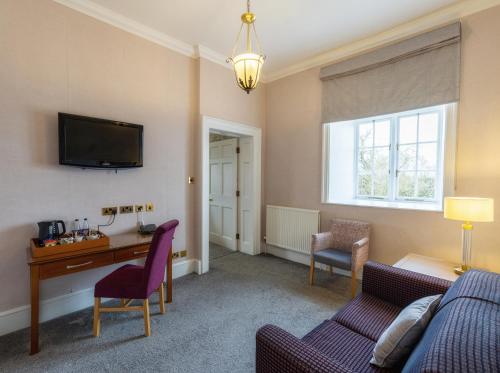 Double room, deluxe