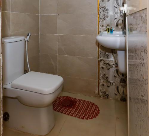 Pyramids express view inn Room Type - Luxury Triple Room