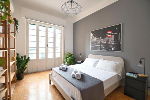 La Lumia Apartment
