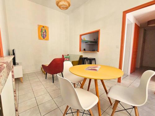 Casa Lau 4 - Location saisonnière - Perpignan