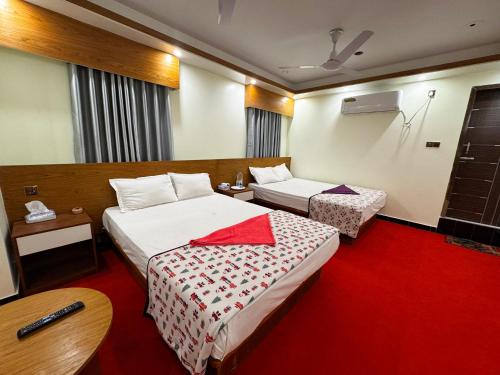 Hotel Star Plus Uttora - Dhaka