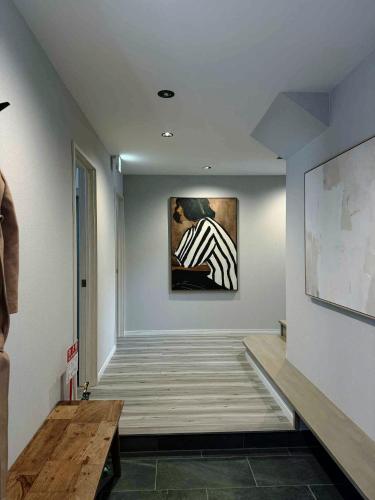 Red Door Villas Hakuba - Tomodachi Villa