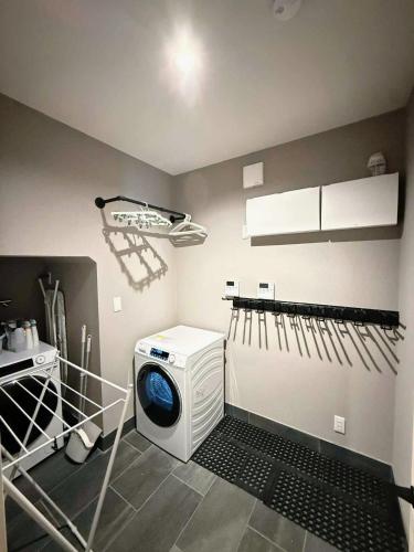 Red Door Villas Hakuba - Tomodachi Villa