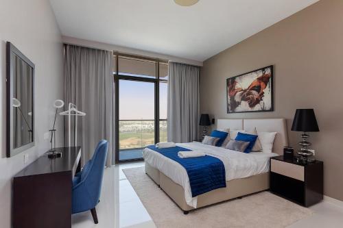 Modern 1BDR apartment Artesia DAMAC Hills, Dubaï (photo 7)