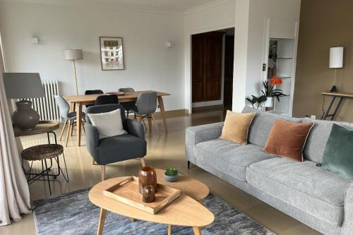 TOURNETTE-Comfortable and quiet luxury apartment - Location saisonnière - Annecy