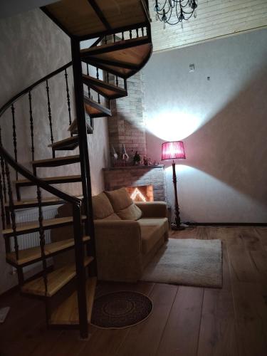 Davit batoni Apartment in Mtskheta in Mtskheta