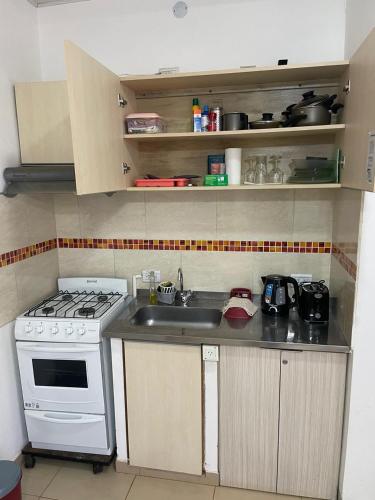 LA MORADA en pleno centro de la ciudad in Gobernador Virasoro