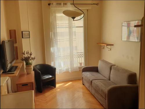 COZY T2 on Rossini Street