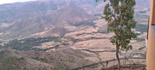 Honey Guest House - Lalibela