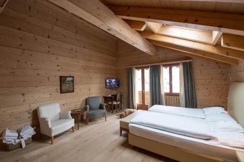 Waldhotel Doldenhorn - image 3