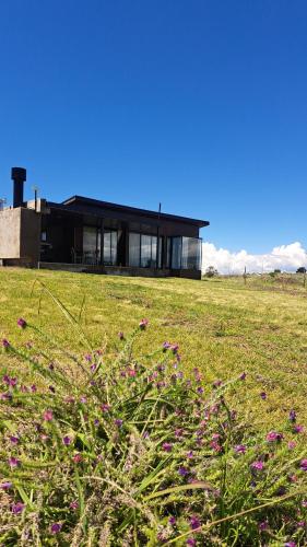 Cabañas Chirivita Atos Pampa