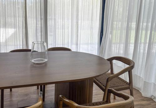 RentUp - Casa a Estrenar con Pileta en country Tessalia Pilar in Francisco Álvarez
