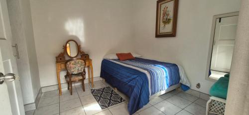 Lolas House in Valle Dorado