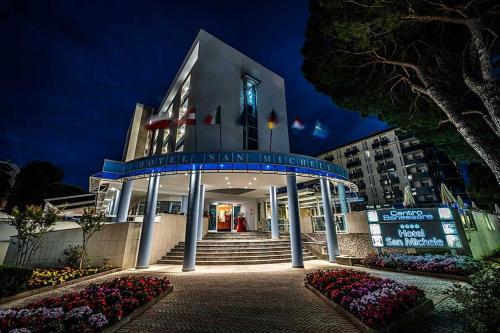 Hotel San Michele