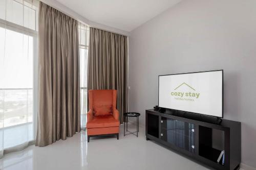 Modern 1BDR apartment Artesia DAMAC Hills, Dubaï (photo 5)