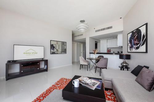 Modern 1BDR apartment Artesia DAMAC Hills, Dubaï (photo 6)