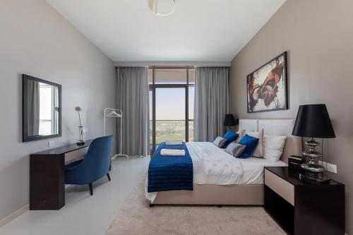 Modern 1BDR apartment Artesia DAMAC Hills, Dubaï (photo 8)