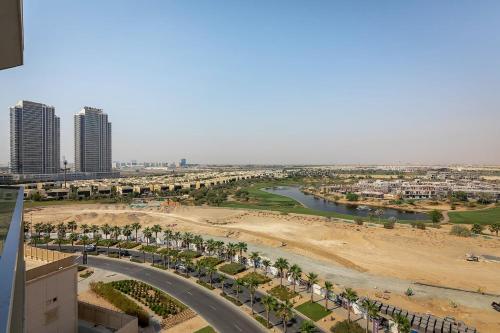 Modern 1BDR apartment Artesia DAMAC Hills, Dubaï (photo 10)
