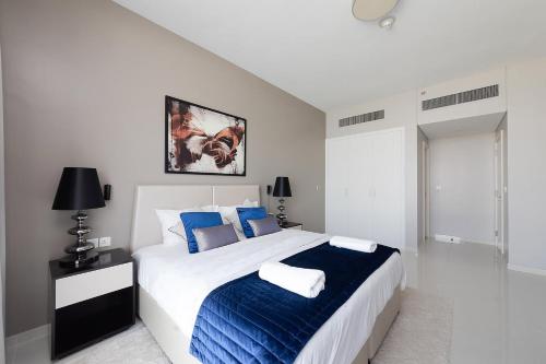 Modern 1BDR apartment Artesia DAMAC Hills, Dubaï (photo 9)