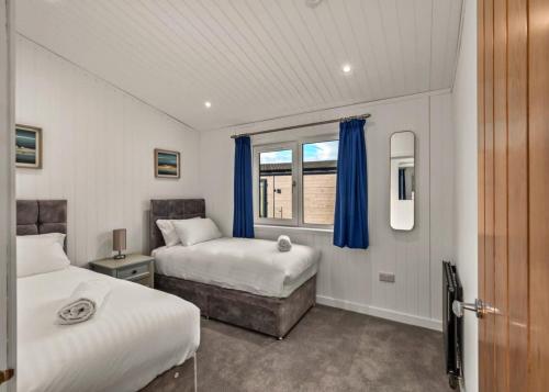 Finest Retreats - Silverwood Deluxe Chalet in Errol