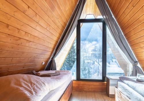Rock Cabins Svaneti