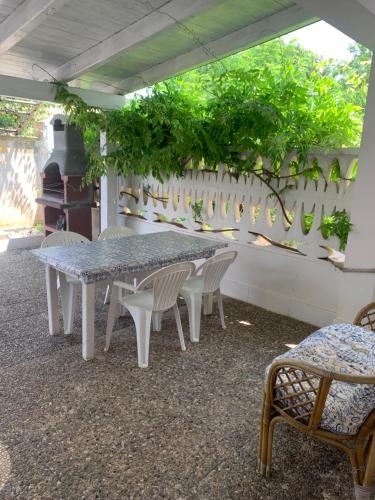 Villino Punta Grossa - Salento, Porto Cesareo LE in Padula Fede