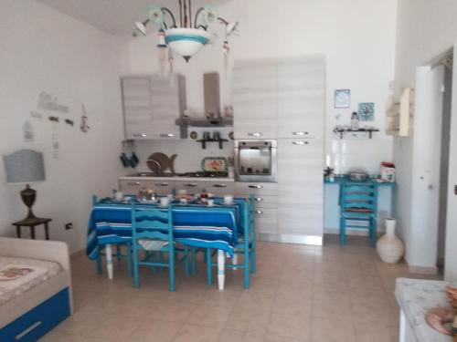 Villino Punta Grossa - Salento, Porto Cesareo LE in Padula Fede