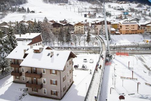 Bormiohomes - Case SteLu Hotel de charme Provincia di Sondrio