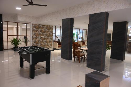 المرافق الترفيهية, Visthara Elite in منطقة طريق هينور بنغالور