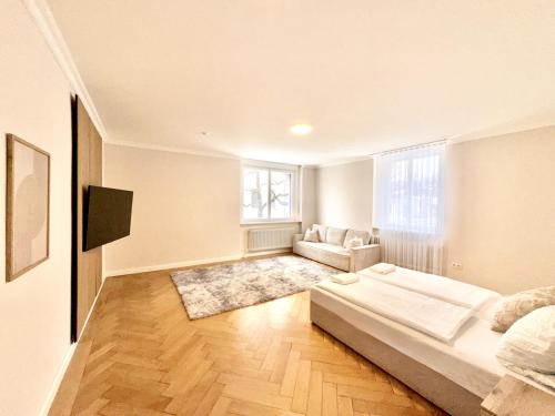 EDEN - Premium City-Loft im Herzen Kaufbeurens in 考夫博伊倫