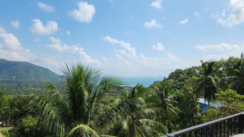 Baan Tai View Point Villa - Koh Phangan