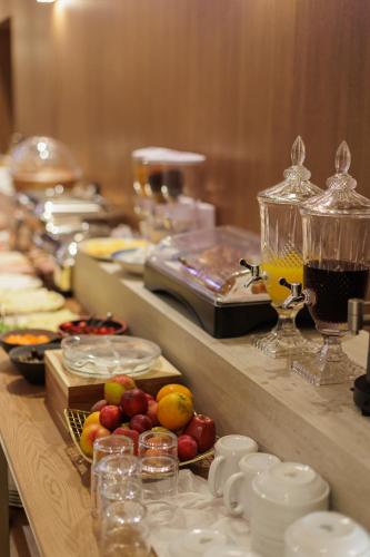 Sazani Hotel - image 3