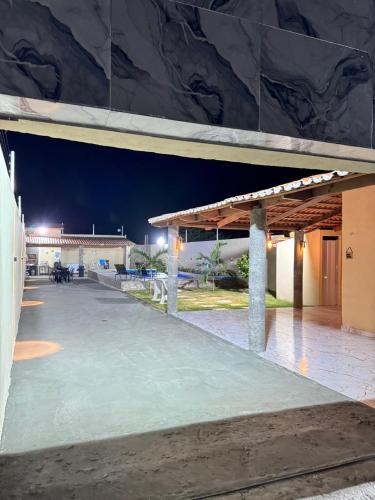 Espaco Recanto Del Mar in Paracuru