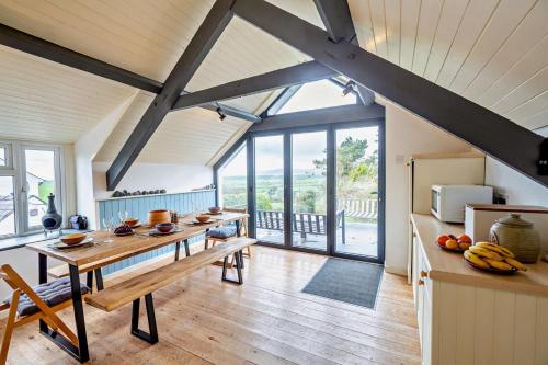 Iekārtas, 3 Bed in Abersoch oc-t27446 in Langjāna