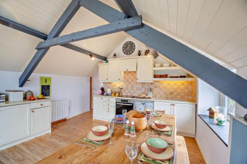 Iekārtas, 3 Bed in Abersoch oc-t27446 in Langjāna
