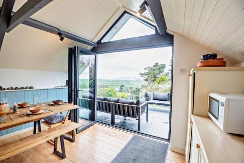 Iekārtas, 3 Bed in Abersoch oc-t27446 in Langjāna