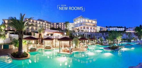 . Amfora Hvar Grand Beach Resort