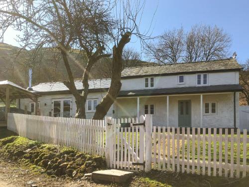 Viesnīcas āriene, Middle Hanter - Uk37355 in Old Radnor