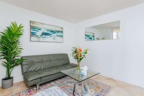 2117 - Amazing Apartment in Brickell | Free Parking – khách sạn tại Khac