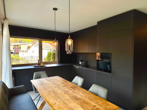 Z-Apartment Parkgasse in Schladming Centro