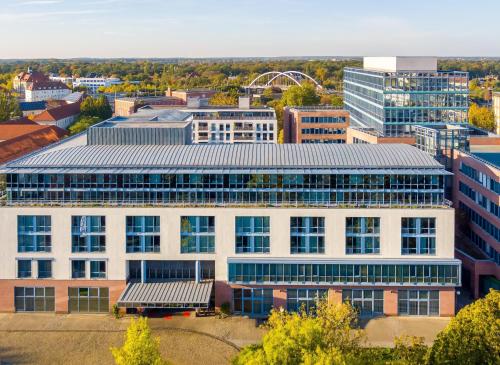 Photo - Radisson Hotel, Fürst Leopold Dessau