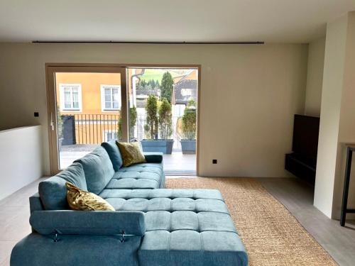 Z-Apartment Parkgasse in Schladming Centro