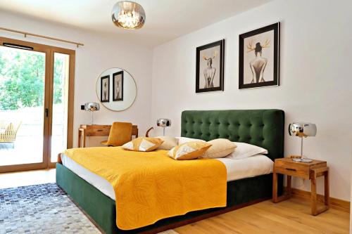 Samba superbe appartement terrasse vue montagne – khách sạn tại Villard-Dessus