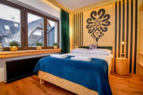 Apartamenty U Anki in Kamieniec