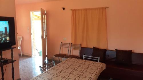 Cometierra, casa de campo in Panaholma