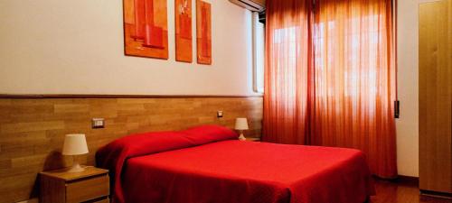 RomaDimora b&b