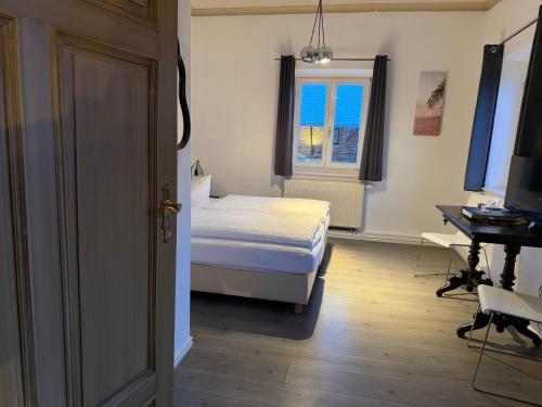 Iekārtas, Gasthof Staudham in Wasserburg am Inn